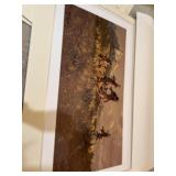 Frank McCarthy signed prints. 3.