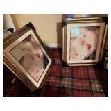 Picture frames