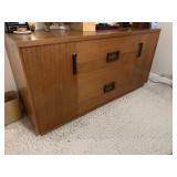 Vintage dresser