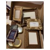 Picture frames