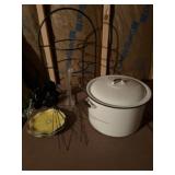 Lemon plates and misc