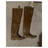 Waders. Size 9. Appear to be like new