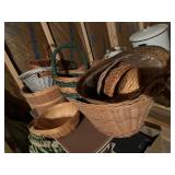 Baskets