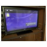 Sony 40" TV