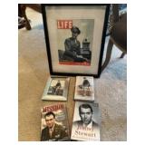 Jimmy Stewart items