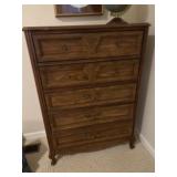 Vintage Chest of drawers. Basset