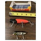 South bend lures