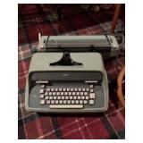 IBM electric typewriter