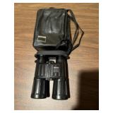 Zeiss binoculars