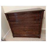 Old dresser. Beautiful