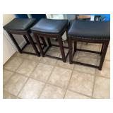322 inch barstools