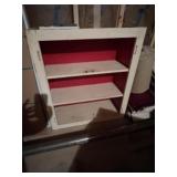 Shelving unit