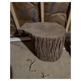 Wood piece muse your imagination! Be creative!