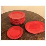 Waechtersbach dishes