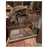 Bird cage