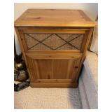 Bindix radio model 676c