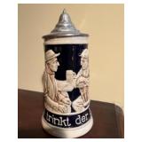 Stein. Made in Germany