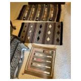 Southwest tapestries/rugs