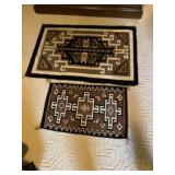 Southwest tapestries/rugs