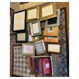 Picture frames