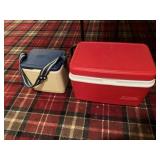 2 coolers