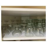 Lots of miscellaneous classes and tumblers and