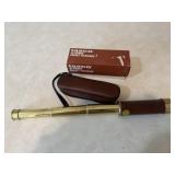 Tasso pocket telescope