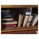 Books including the patriots