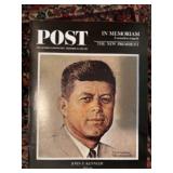 Saturday evening post December 14, 1963