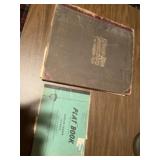 Marion county standard Atlas 1915 and farm plat