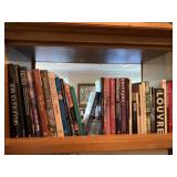 Books including the Sistine chapel