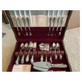 Rogers Bros. Flatware