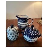 3 Boleslaweic pieces