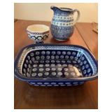 3 Boleslaweic pieces