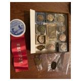 Ducks unlimited sponsor pins