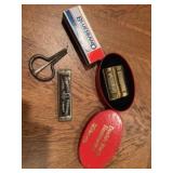 Mohners harmonica and others