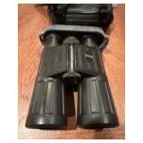 Zeiss binoculars