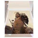 Three Signed James Bama prints