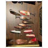 Doctor, little doctor big doctor and misc.