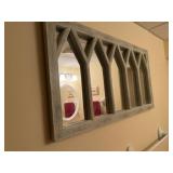 Decorative mirror