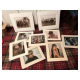 Photography art done by Frank including Native