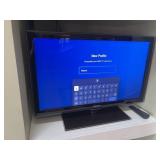 SAMSUNG 32ï¿½ Smart Tv model UN32D6000SFXZA