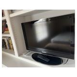 Samsung 26 inch TV model UN26C4000 PD