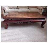 Coffee table 52 in Long
