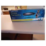 ProForm fitness trampoline