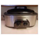 Cooks essential roaster