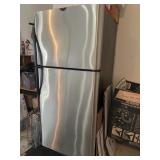 Frigidaire refrigerator. Works as it should