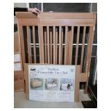 Duchess brand convertible three in one child