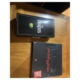 Rolling Stones  limited edition box set and The