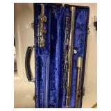 Gemeinhardt flute 2 NP E46768